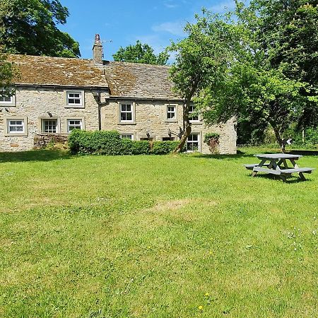 Delph House Villa Draughton Exterior photo