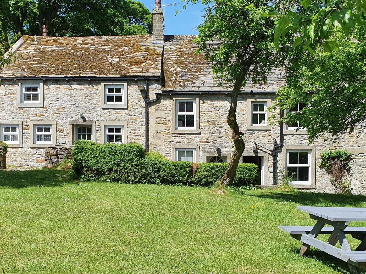 Delph House Villa Draughton Exterior photo