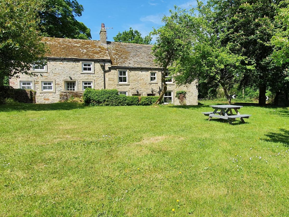 Delph House Villa Draughton Exterior photo